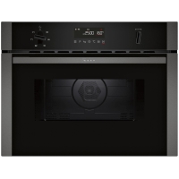 NEFF C1AMG84G1B Built-in combination microwave