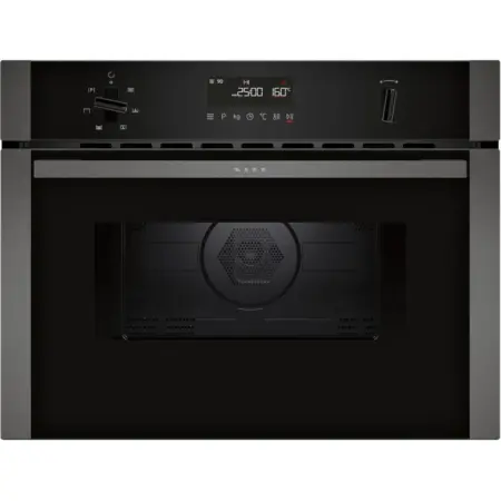 NEFF C1AMG84G1B Built-in combination microwave