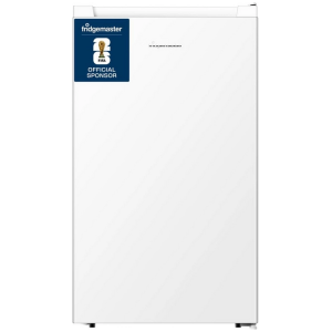 FRIDGEMASTER MUL4892E Under-counter larder fridge
