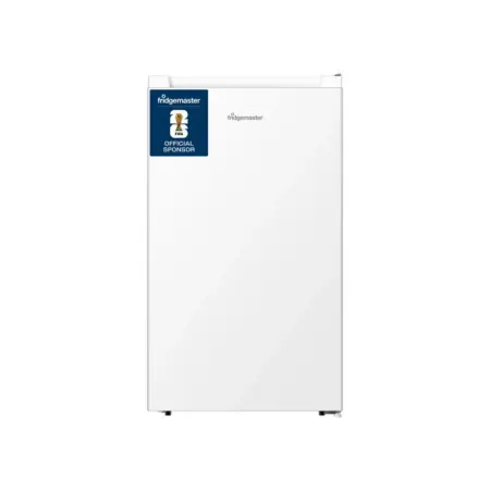 FRIDGEMASTER MUR4894E Under-counter fridge with ice box