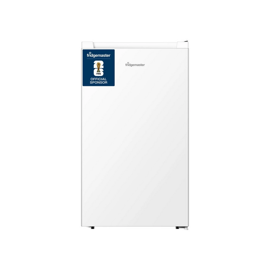 FRIDGEMASTER MUR4894E Under-counter fridge with ice box