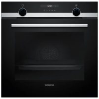 SIEMENS HB537GBS3B Built-in single oven