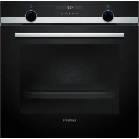 SIEMENS HB537GBS3B Built-in single oven