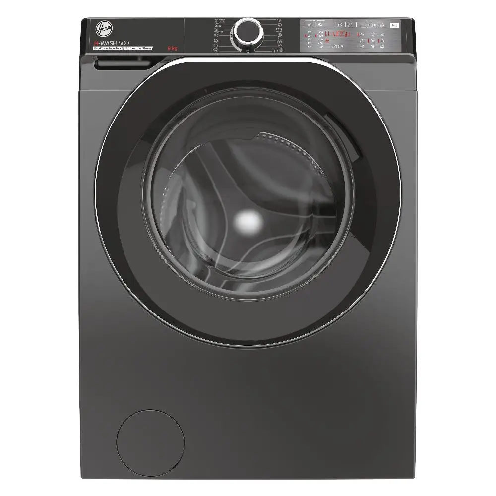 HOOVER HWB49AMBCR 9KG 1400 Spin washing machine