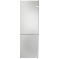 BOSCH KGN362LDFG Frost-free fridge freezer