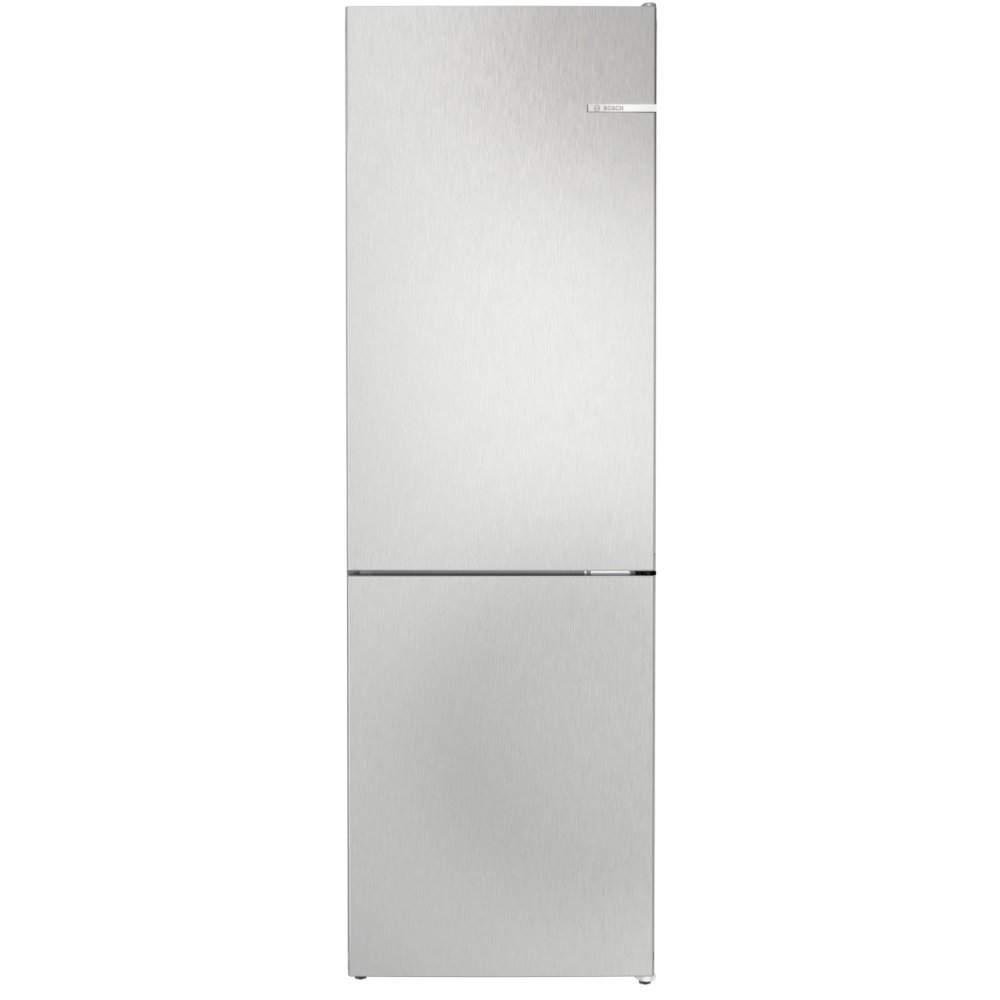 BOSCH KGN362LDFG Frost-free fridge freezer