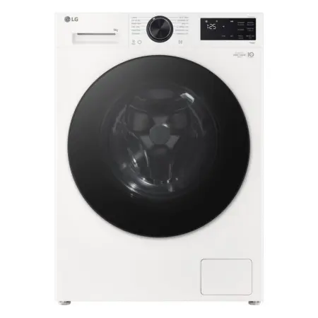 LG F2X50S9TWB 9KG 1200 Spin washing machine