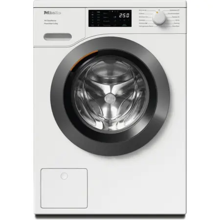 MIELE WEB365WCS 8KG 1400 Spin washing machine