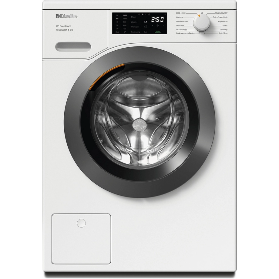 Washing Machines