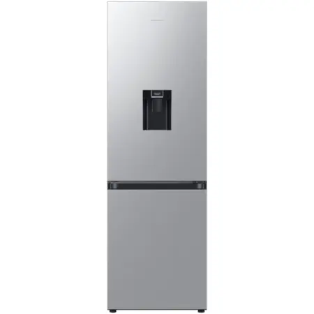 SAMSUNG RB34C632ESA Frost-free fridge freezer