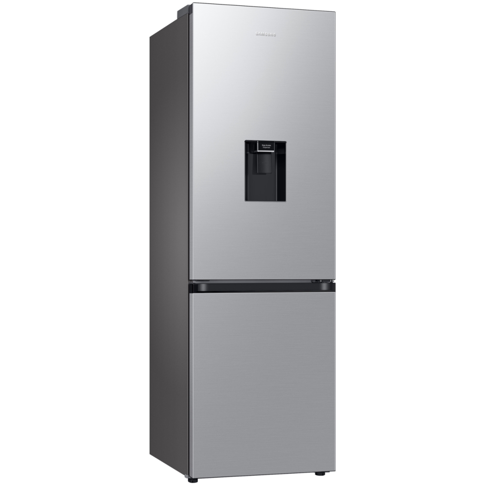 SAMSUNG RB34C632ESA Frost-free fridge freezer