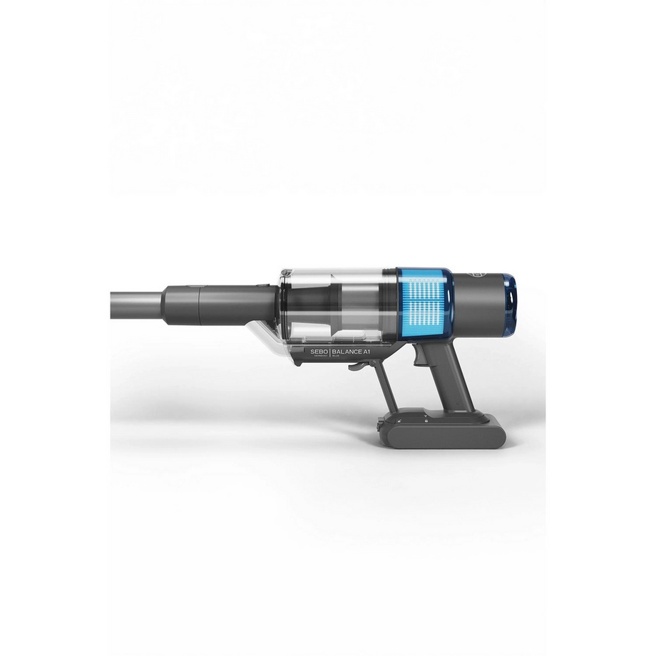 SEBO 95001GB Balance A1 Cordless vacuum cleaner