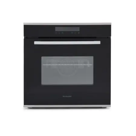 MONTPELLIER SFO73B Built-in single oven