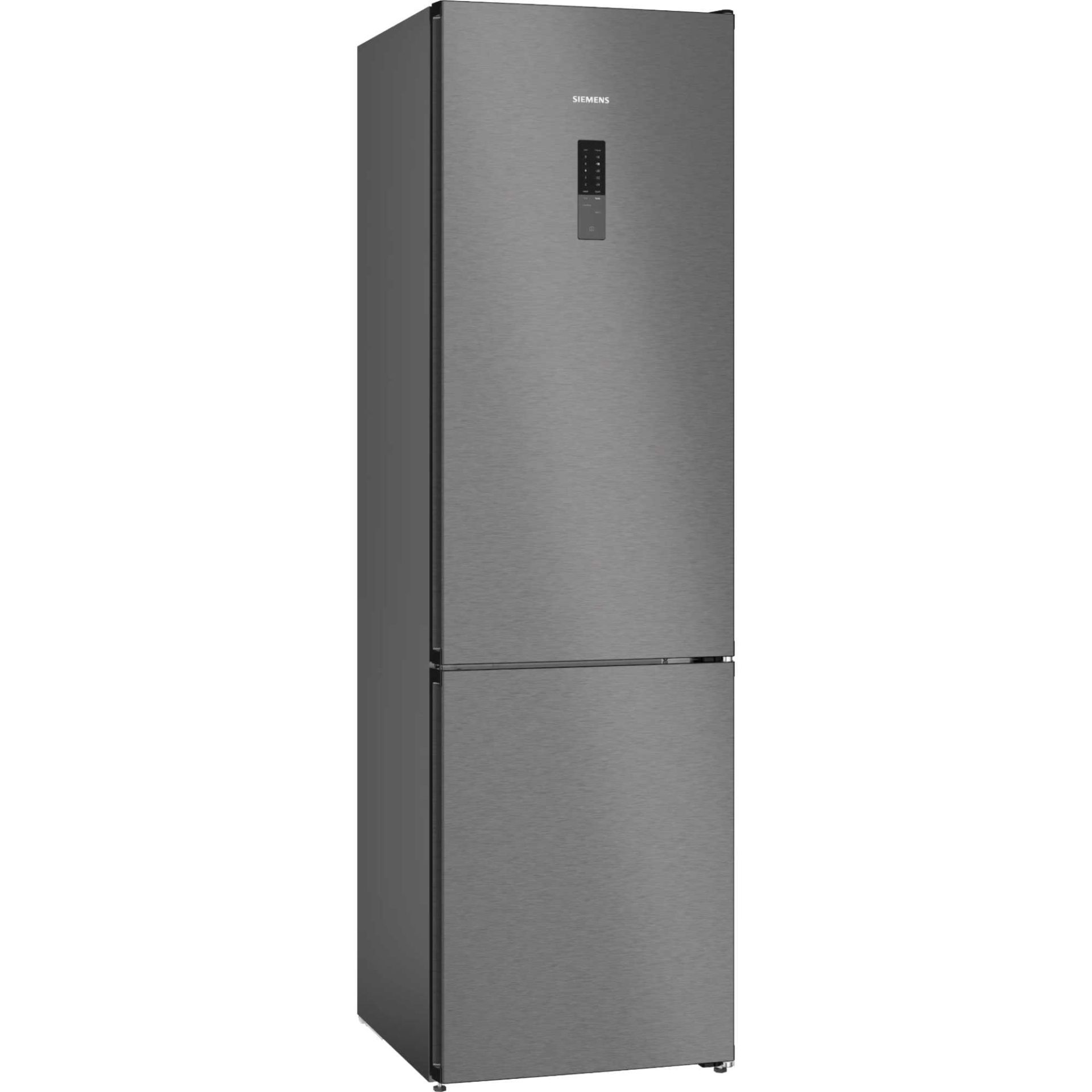 SIEMENS KG39NXXBF Frost-free fridge freezer