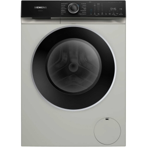 SIEMENS WG46H2AXGB 9KG 1600 Spin washing machine