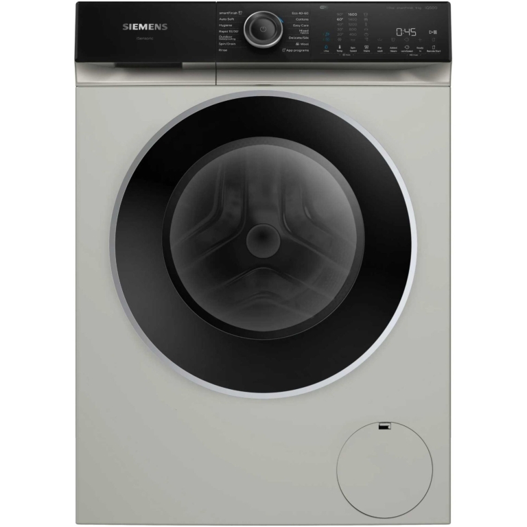 SIEMENS WG46H2AXGB 9KG 1600 Spin washing machine