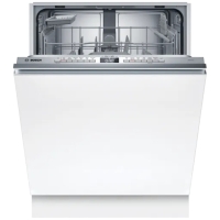 BOSCH SMV4HTX00G Built-in 13-place dishwasher
