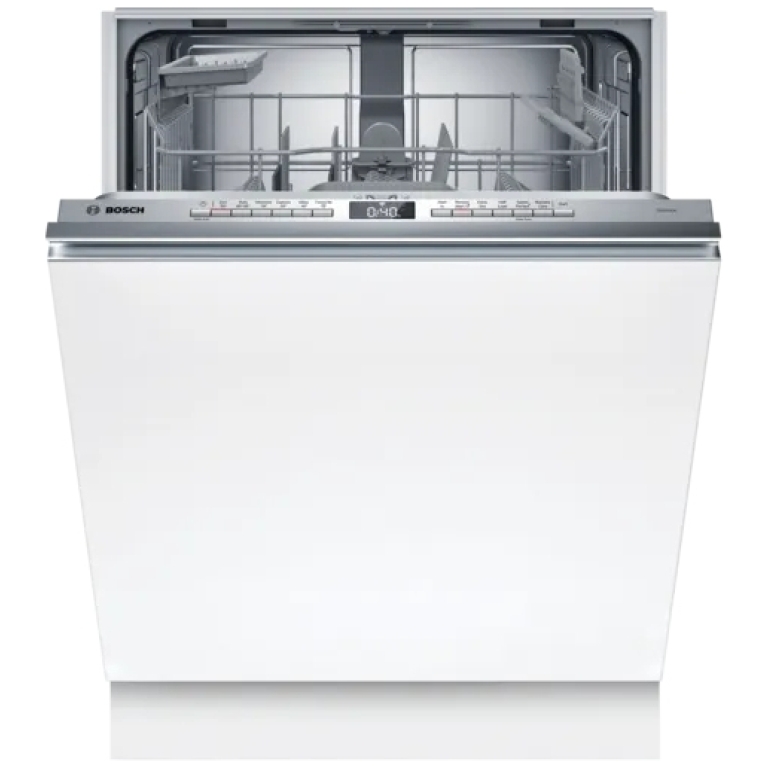 BOSCH SMV4HTX00G Built-in 13-place dishwasher