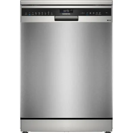 SIEMENS SN25EI13CE Full-size 14-Place dishwasher