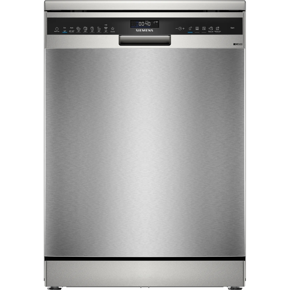 SIEMENS SN25EI13CE Full-size 14-Place dishwasher