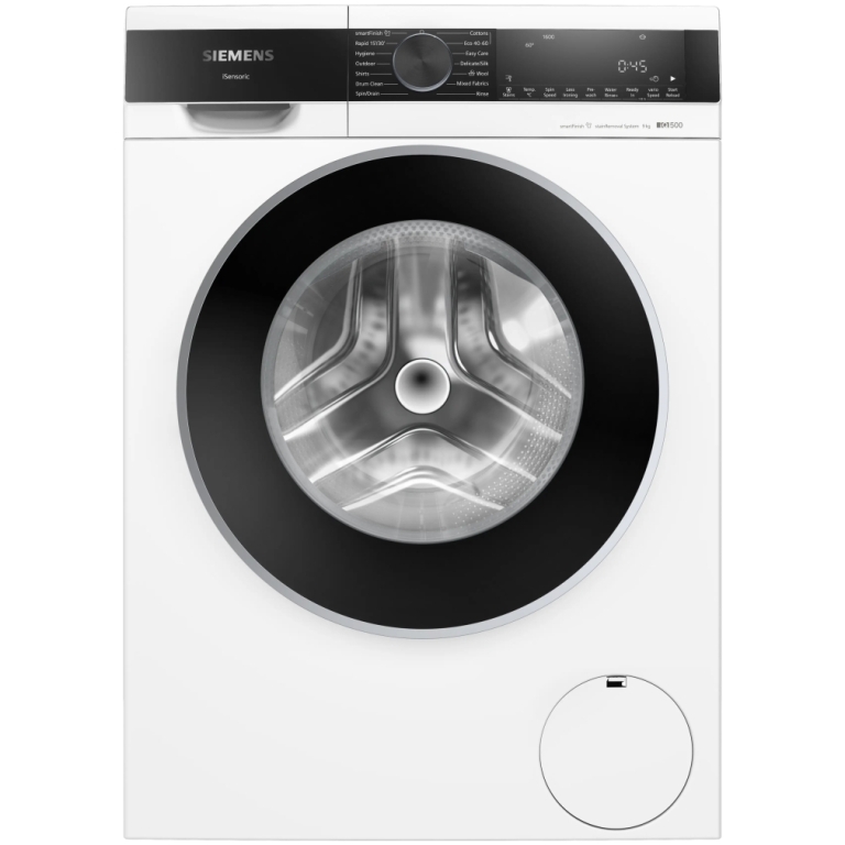 SIEMENS WG46G2Z4GB 9KG 1600 Spin washing machine