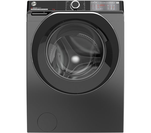 HOOVER HWB411AMBCR 11KG 1400 Spin washing machine