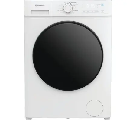 INDESIT IDMA75624MYTIME 7/5KG 1400 Spin washer dryer