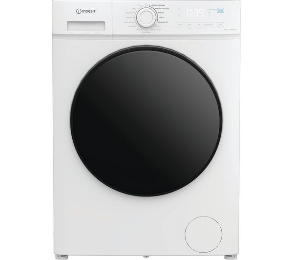 INDESIT IDMA75624MYTIME 7/5KG 1400 Spin washer dryer