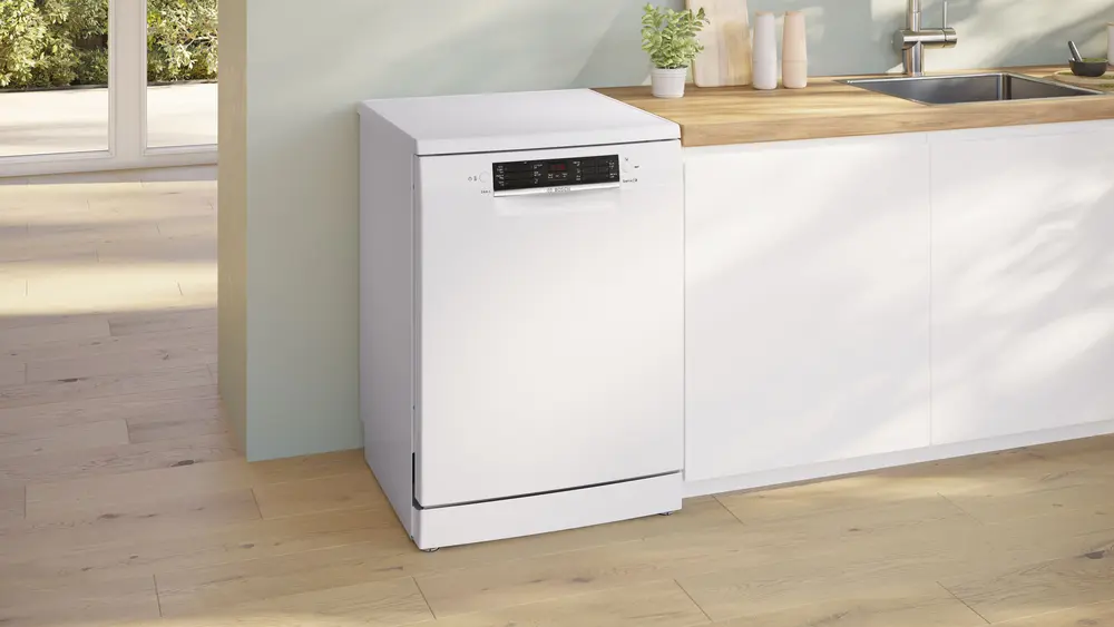 Freestanding Dishwashers buying guide image
