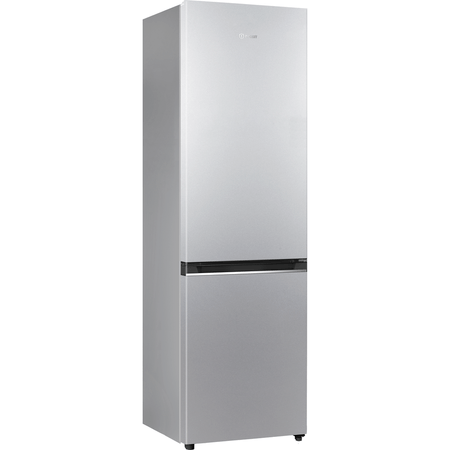 INDESIT INKF8251S4UK Frost-free fridge freezer - Image 2