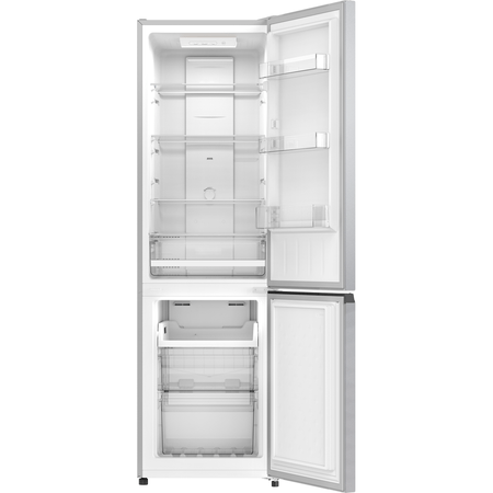 INDESIT INKF8251S4UK Frost-free fridge freezer - Image 3