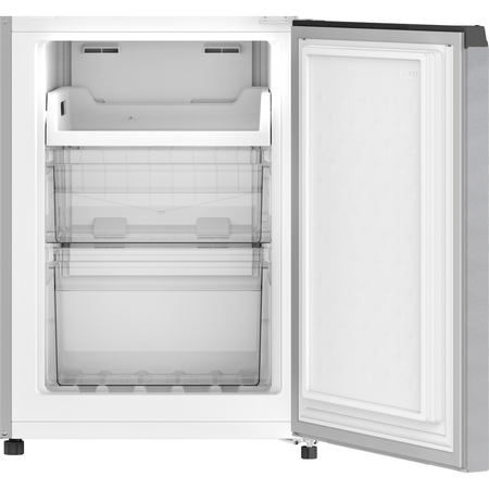INDESIT INKF8251S4UK Frost-free fridge freezer - Image 5