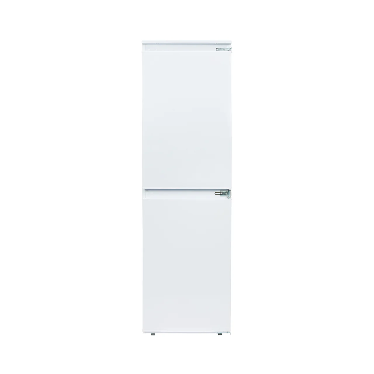 WILLOW WBI5050DSW Built-in 50:50 fridge freezer