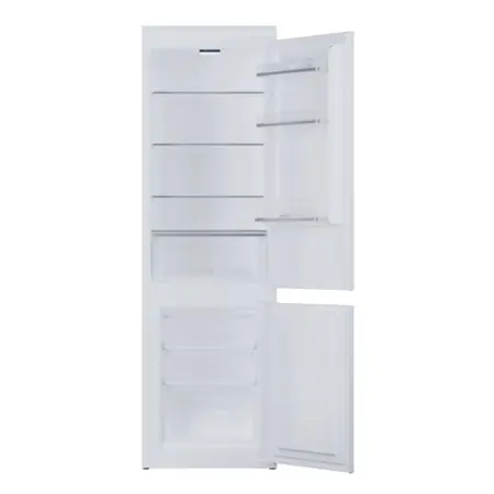 CANDY CBBML18EK Built-in 70:30 fridge freezer