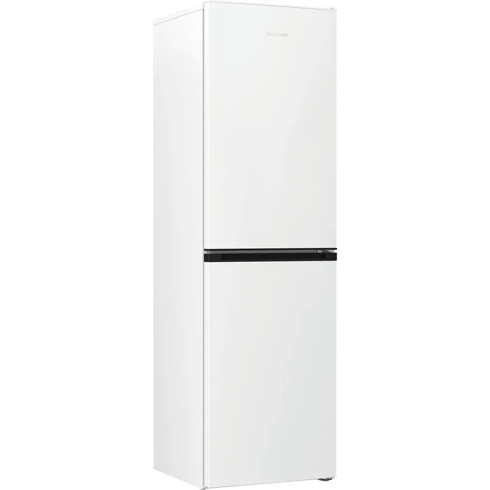 HOTPOINT HPKH1261W4UK Frost-free fridge freezer - Image 2