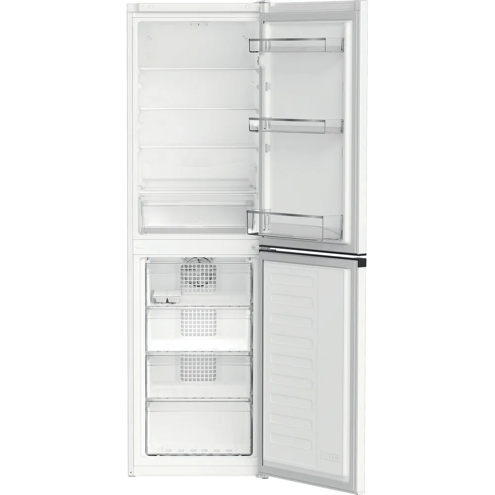 HOTPOINT HPKH1261W4UK Frost-free fridge freezer - Image 3