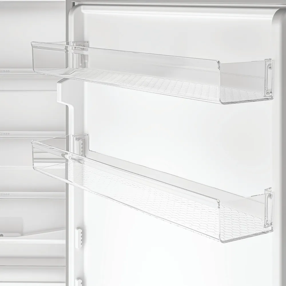 HOTPOINT HPKH1261W4UK Frost-free fridge freezer - Image 7