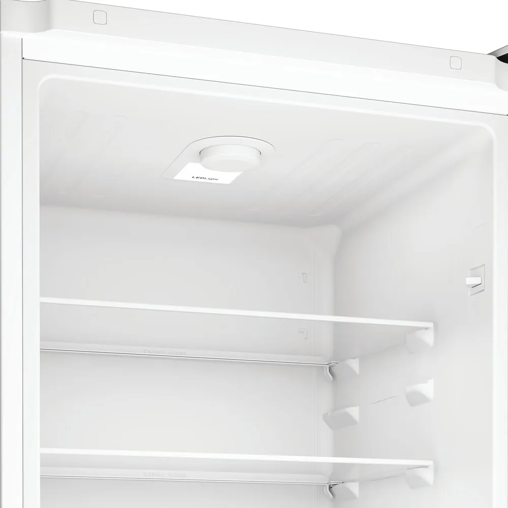 HOTPOINT HPKH1261W4UK Frost-free fridge freezer - Image 5