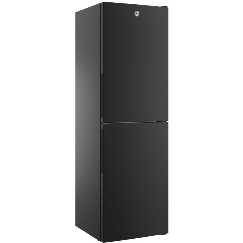 HOOVER HVT3CLECKIHB Low-frost fridge freezer - Image 2