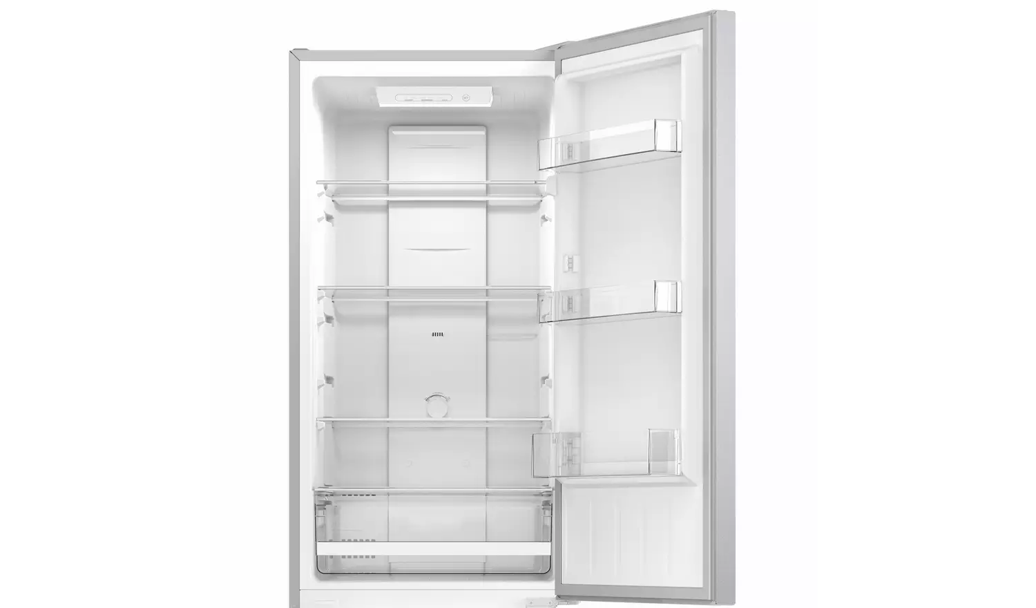 INDESIT INKF8251S4UK Frost-free fridge freezer - Image 4