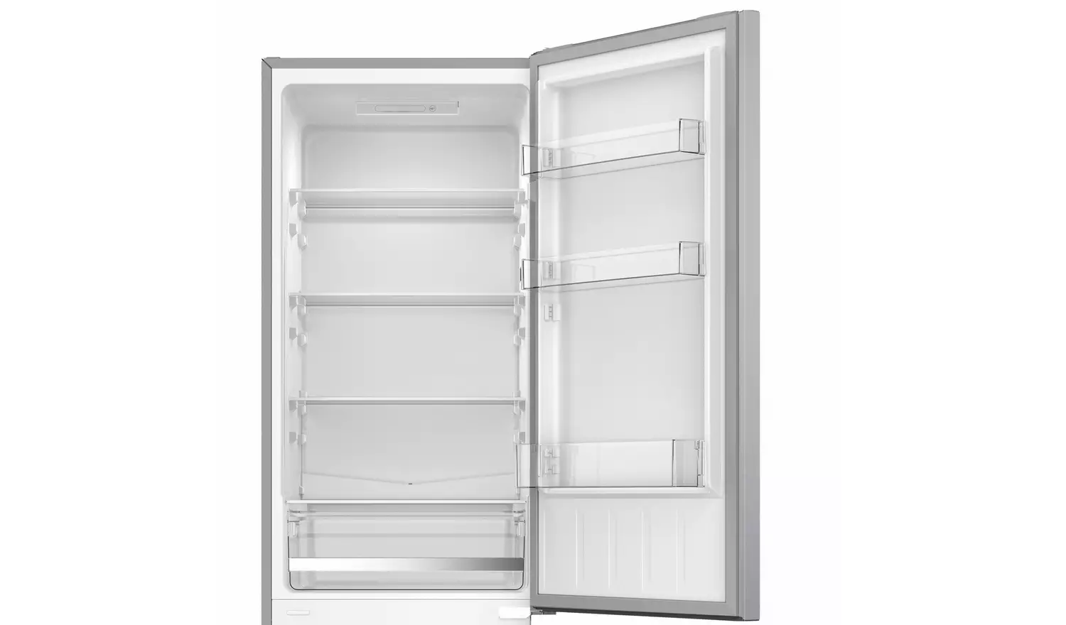INDESIT INKS8261S4UK Fridge freezer - Image 4