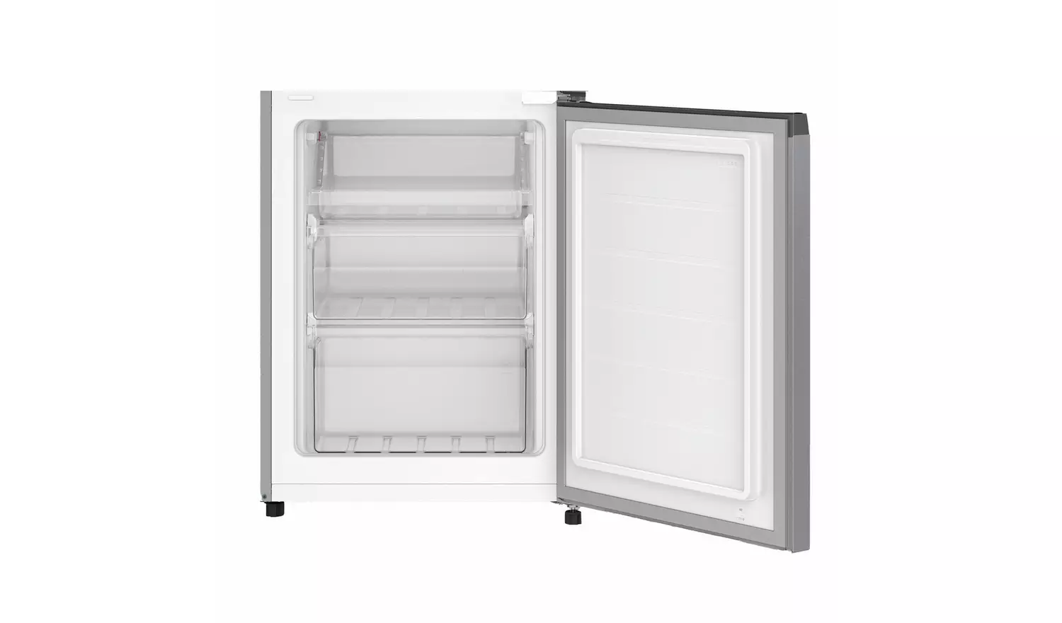 INDESIT INKS8261S4UK Fridge freezer - Image 5