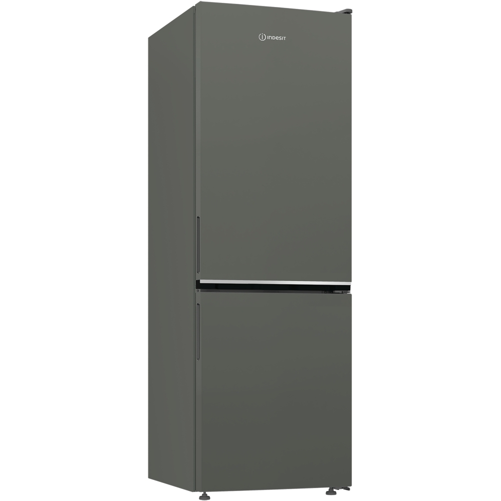 INDESIT INK21411G4UK Frost-free fridge freezer - Image 2