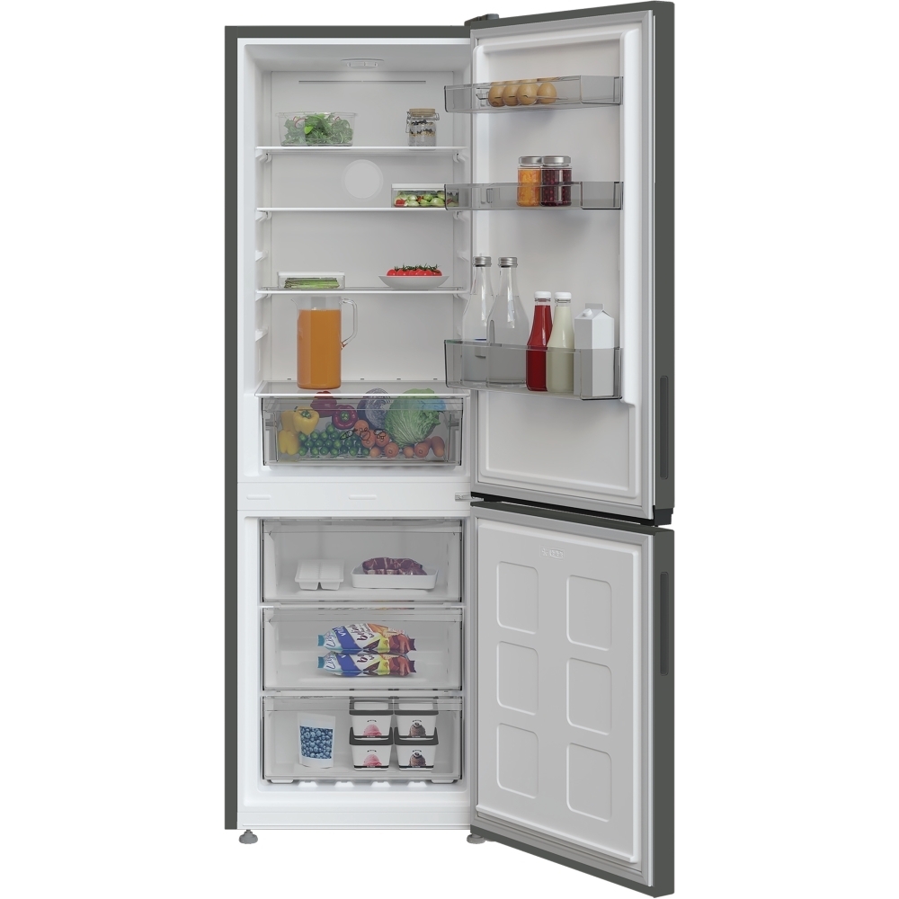 INDESIT INK21411G4UK Frost-free fridge freezer - Image 3