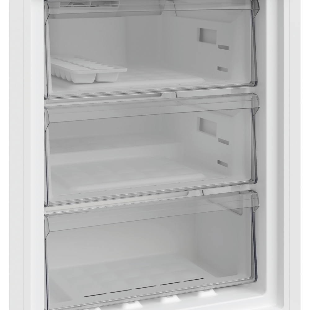 INDESIT INK21411G4UK Frost-free fridge freezer - Image 6