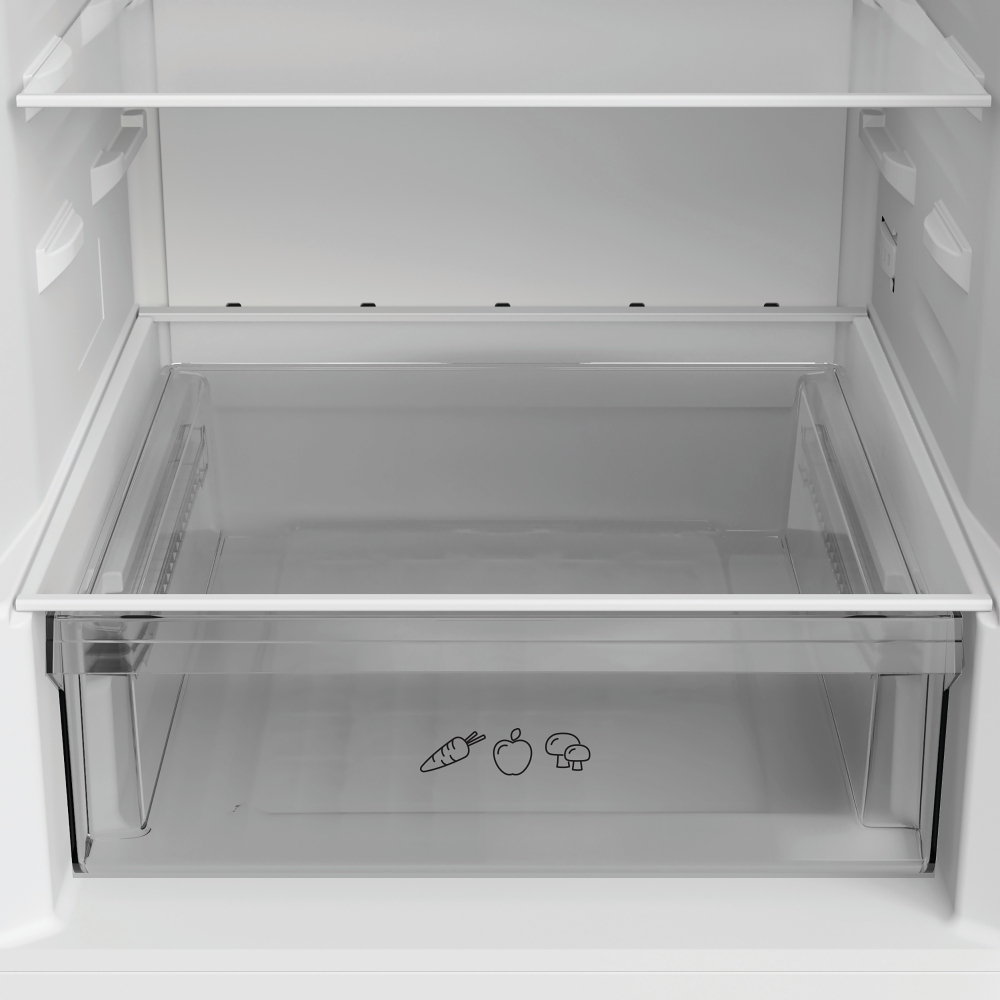 INDESIT INK21411G4UK Frost-free fridge freezer - Image 5