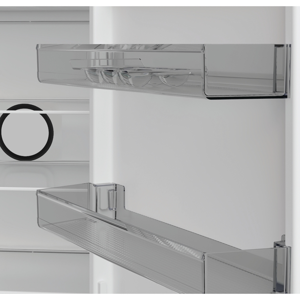 INDESIT INK21411G4UK Frost-free fridge freezer - Image 4