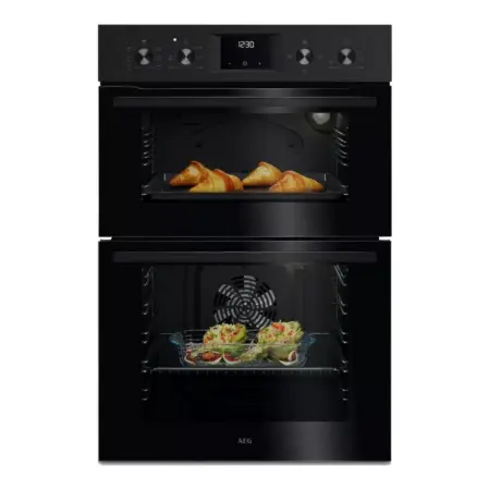 AEG OU5NP20B Built-in double oven