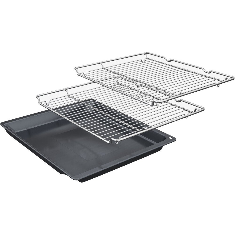 Neff B2CCJ7AK0B Built-in pyrolytic single oven - Image 6