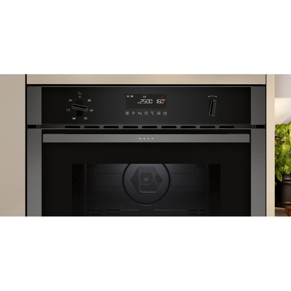 NEFF C1AMG84G1B Built-in combination microwave - Image 2